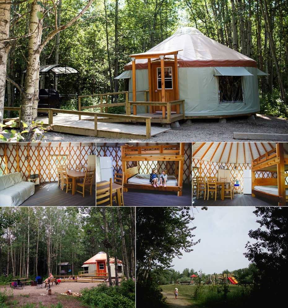 Gear Less Camping The Best Ways To Enjoy The Outdoors Without Owning A Tent Twirls And Travels