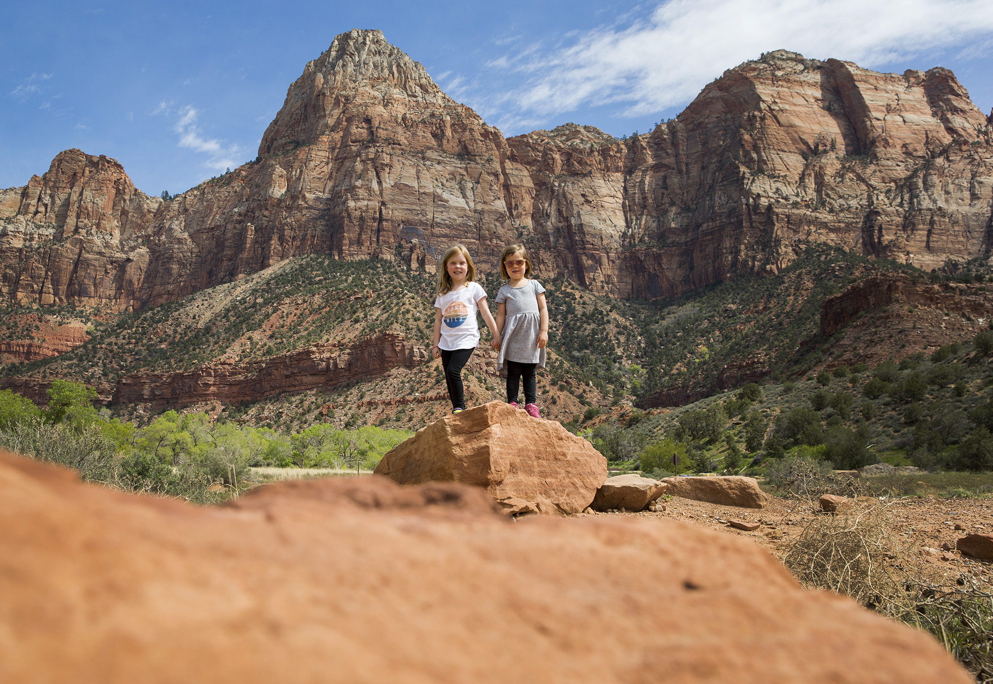 zion-national-park-with-kids