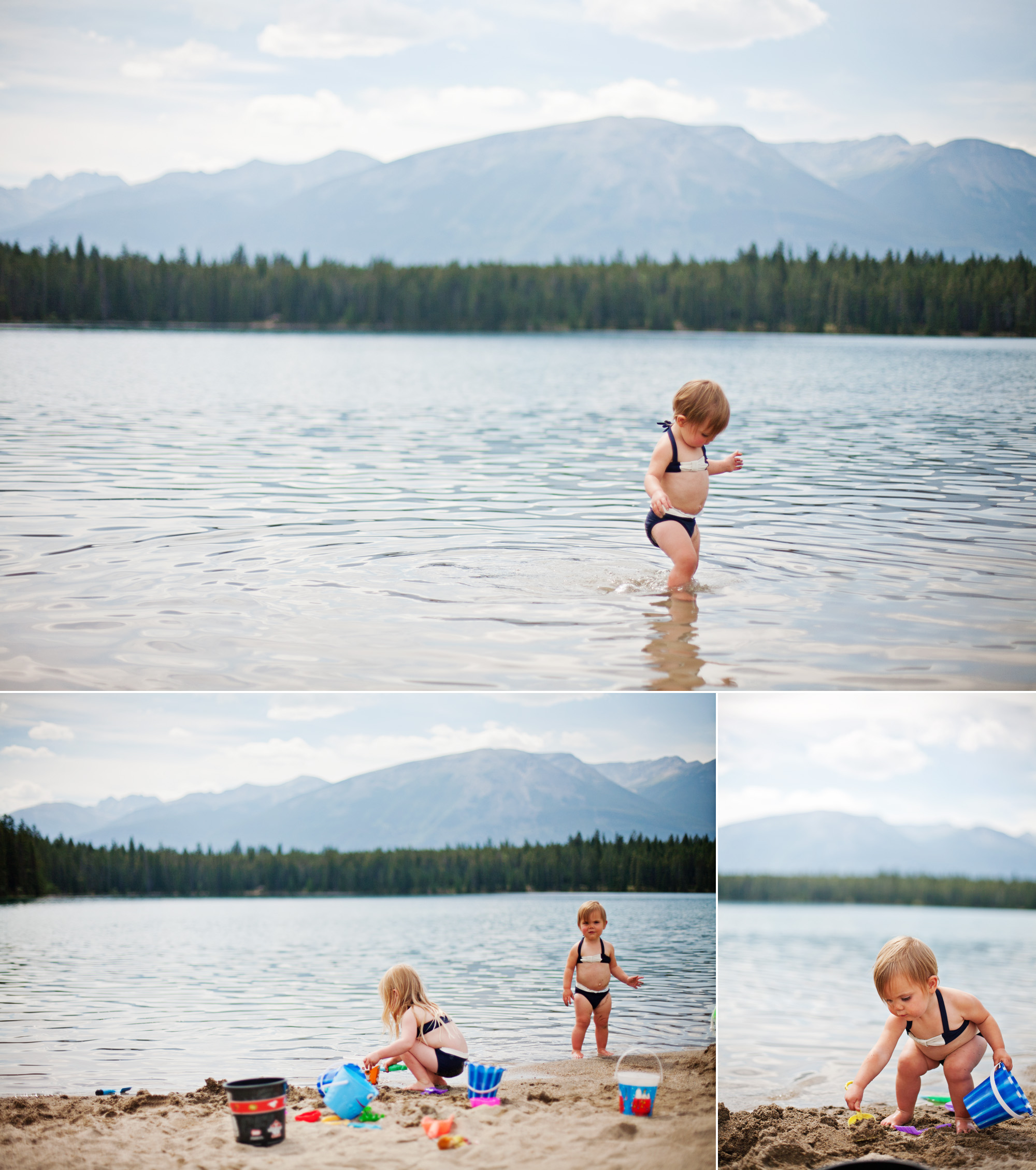 lake-annette-jasper-with-kids